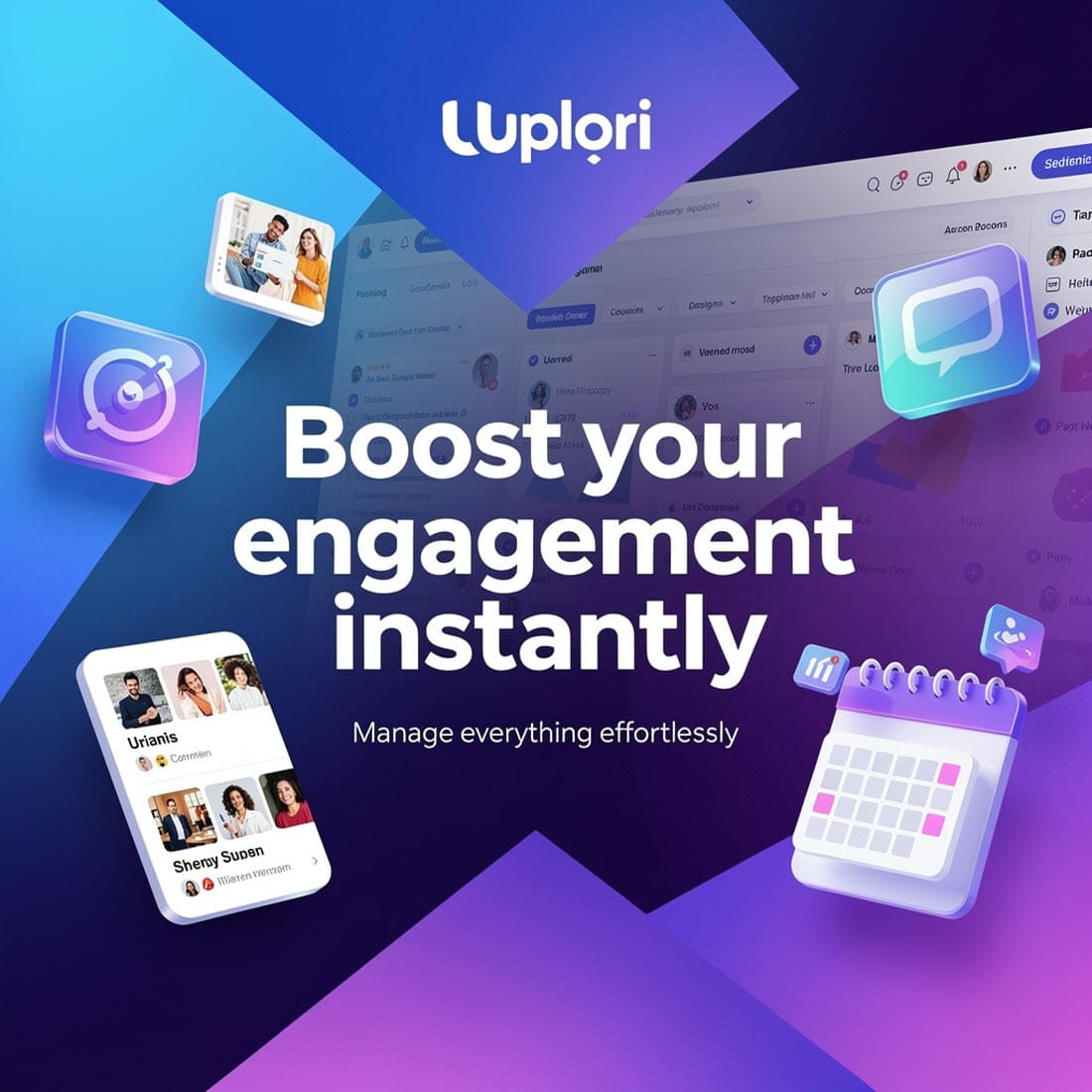 كيف تساعدك أتمتة شبكات التواصل على تنمية مشروعك بسهولة